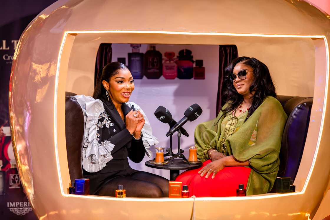 Inside The Teacup: How CreativiTEA Made Waves at the African Creators Summit 2026 Inside The Teacup: How CreativiTEA Made Waves at the African Creators Summit 2026