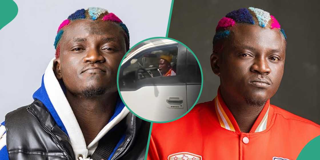 Video of Portable's street display with thugs trends online. Video of Portable's street display with thugs trends online.