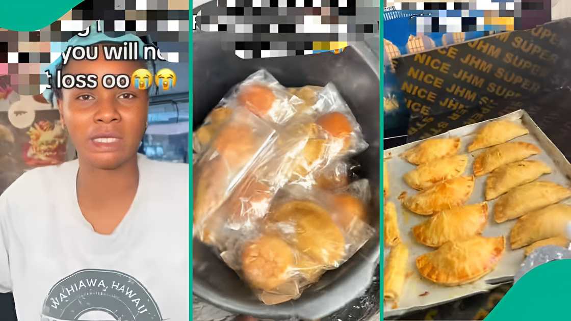 Vendor weeps as customer shifts pickup date after 200 snack orders Vendor weeps as customer shifts pickup date after 200 snack orders