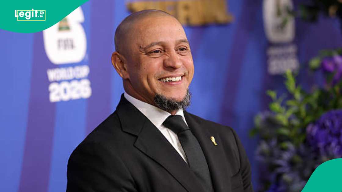 Roberto Carlos. Roberto Carlos.