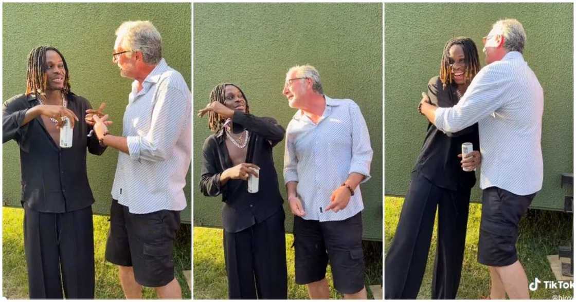 Fireboy DML, Peru, Oyinbo man, Wembley stadium, Ed Sheeran, Wireless Festival Fireboy DML, Peru, Oyinbo man, Wembley stadium, Ed Sheeran, Wireless Festival