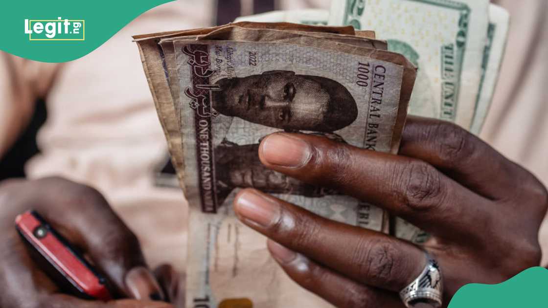 BDC dollar sales to Nigerians gets limit