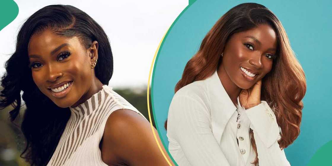 Jemima's tweets spark controversy Jemima's tweets spark controversy