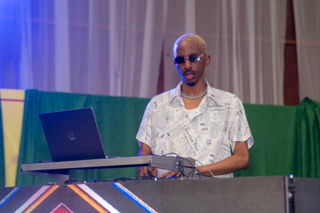 Hilda Baci Partners with Gino to Launch Gino Peppered Chicken Seasoning Cubes Hilda Baci Partners with Gino to Launch Gino Peppered Chicken Seasoning Cubes