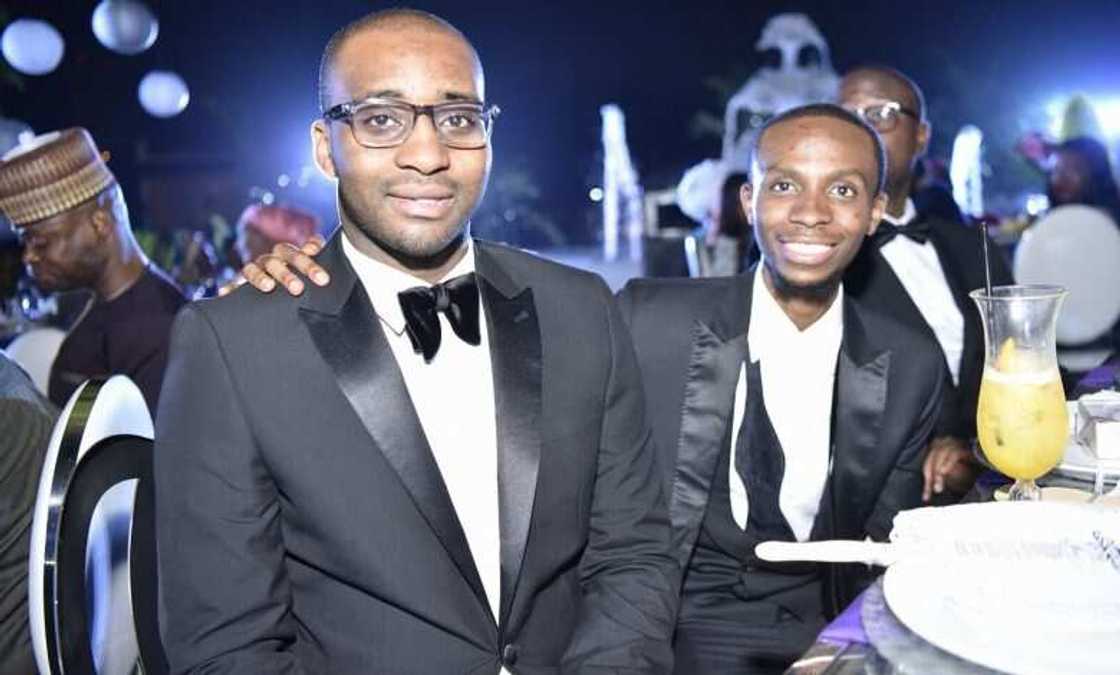 Kaduna: El-Rufai ya ƙirƙiri 'ƙasa' a Kaduna, ya nada abokin dan sa mai gudanarwa Kaduna: El-Rufai ya ƙirƙiri 'ƙasa' a Kaduna, ya nada abokin dan sa mai gudanarwa