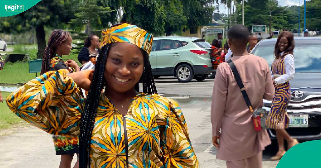 A Nigerian lady shares how she lost her boyfriend four hours after leaving his apartment. A Nigerian lady shares how she lost her boyfriend four hours after leaving his apartment.