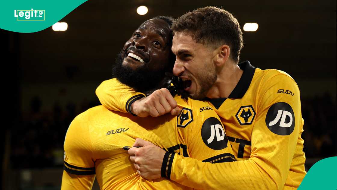 Tolu Arokodare, Wolves, Super Eagles, EFL, Everton, Premier League
