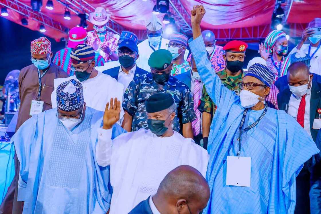 PMB at APC convention