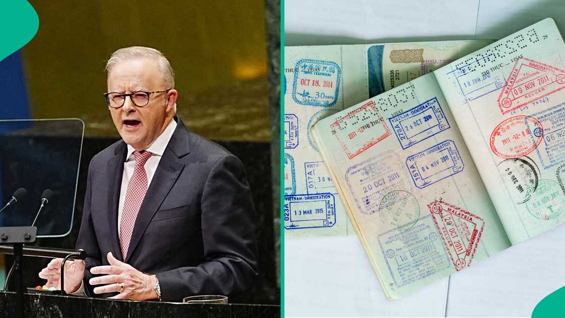 See 10 tips to help foreigners get their Australia visa approved faster
