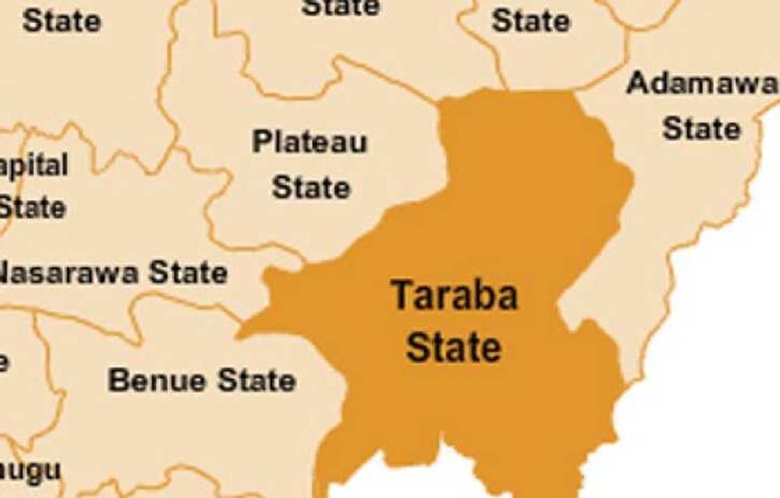 Gunmen kidnap former lawmaker, police command’s chief imam in Taraba Gunmen kidnap former lawmaker, police command’s chief imam in Taraba