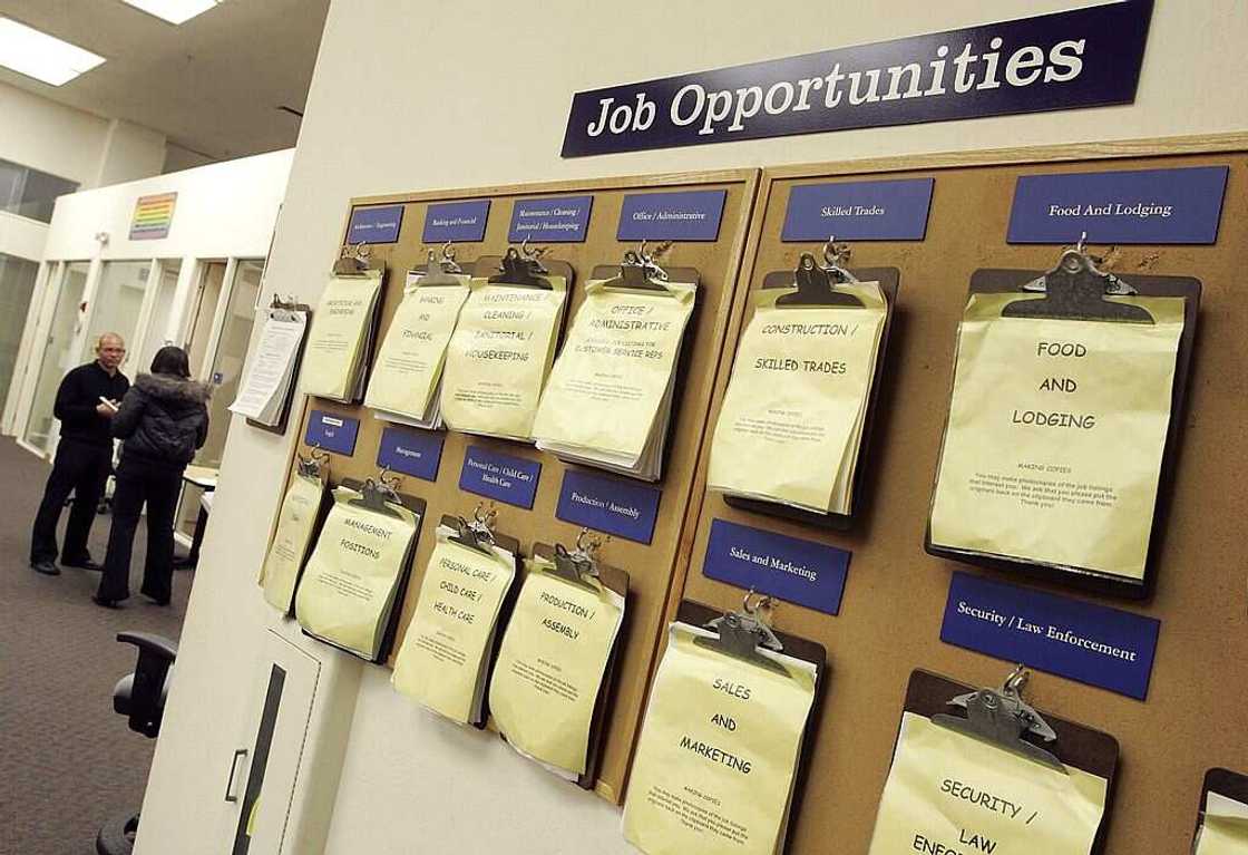 Candidature spontanée: comment faire? étapes, lettre, exemple Candidature spontanée: comment faire? étapes, lettre, exemple