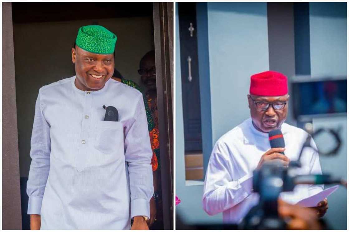 Abiodun Oyebanji Abiodun Oyebanji