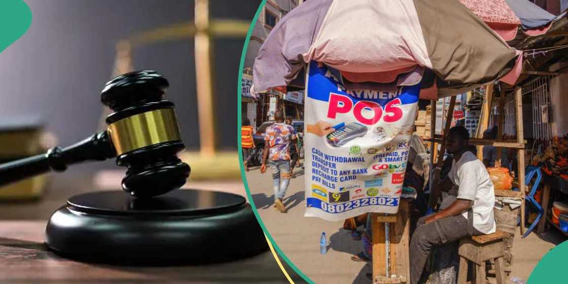 PoS operators in Nigeria PoS operators in Nigeria