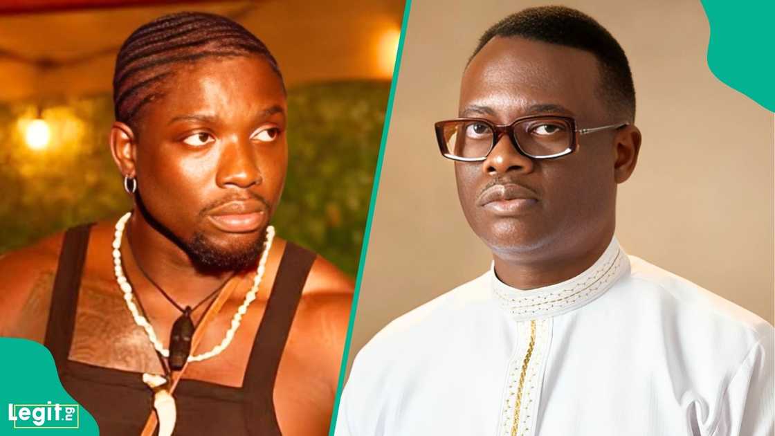 VeryDarkMan challenges Apostle Arome Osayi’s message about Nigeria’s national calling VeryDarkMan challenges Apostle Arome Osayi’s message about Nigeria’s national calling