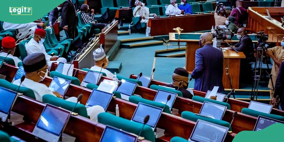 Edo assembly: Four lawmakers join APC amid PDP crisis