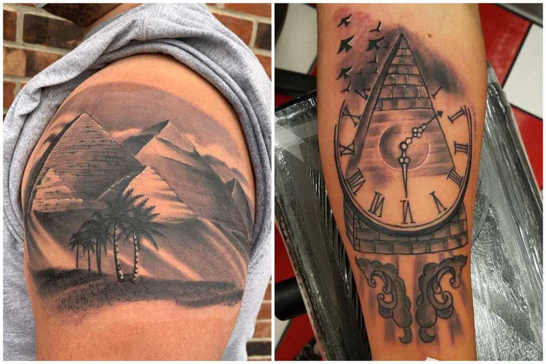 African tattoos for men African tattoos for men