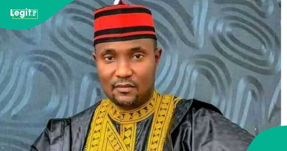 Jamilu Kabir Bichi Jamilu Kabir Bichi