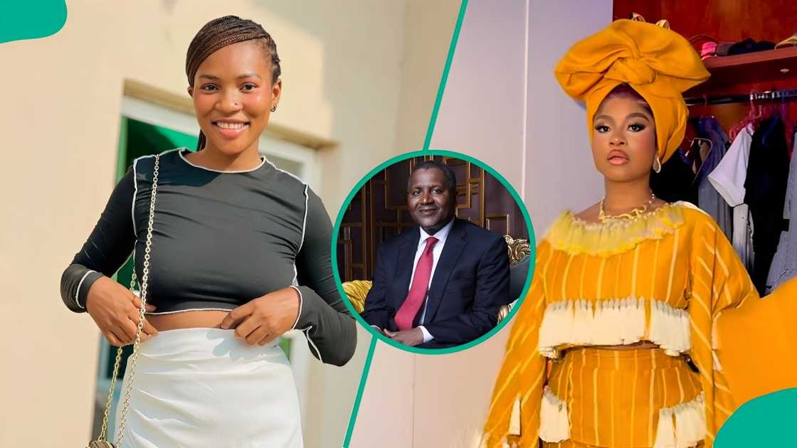 David Bassey Antia on Phyna’s sister’s death and the legal fight families face after tragic road accidents David Bassey Antia on Phyna’s sister’s death and the legal fight families face after tragic road accidents
