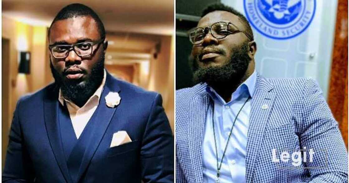 First Nigerian to develop mobile app, break record First Nigerian to develop mobile app, break record