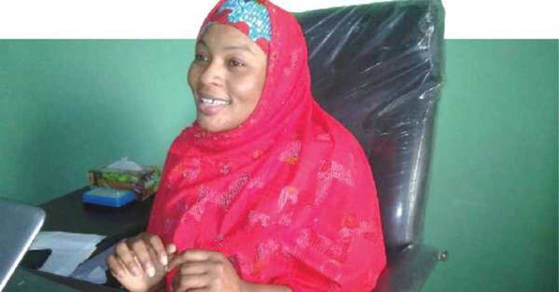 Kannywood: Mansurah Isah ta fadi babban abinda yafi janyo mutuwar aure Kannywood: Mansurah Isah ta fadi babban abinda yafi janyo mutuwar aure