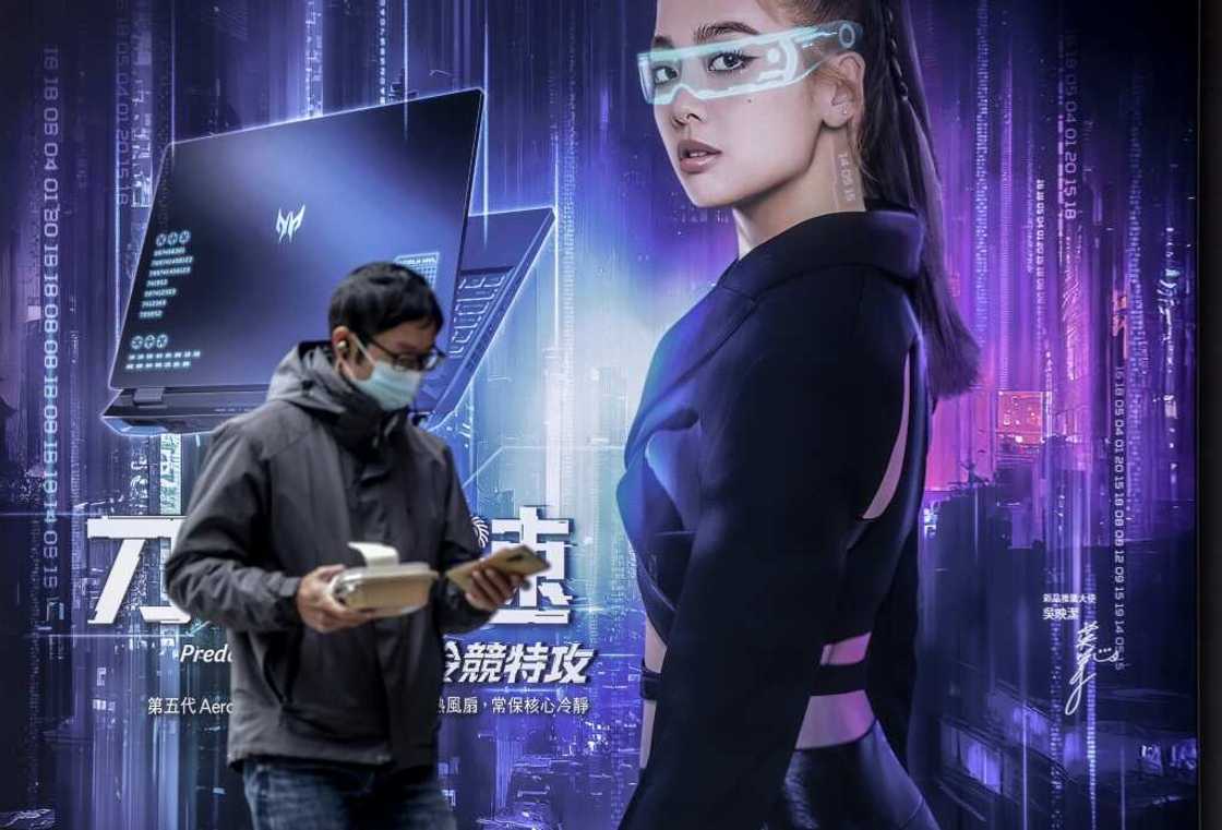 An AFP Fact-Check investigation found four anti-DPP videos that first appeared on Douyin, followed by multiple clones on TikTok with hundreds of thousands of views An AFP Fact-Check investigation found four anti-DPP videos that first appeared on Douyin, followed by multiple clones on TikTok with hundreds of thousands of views