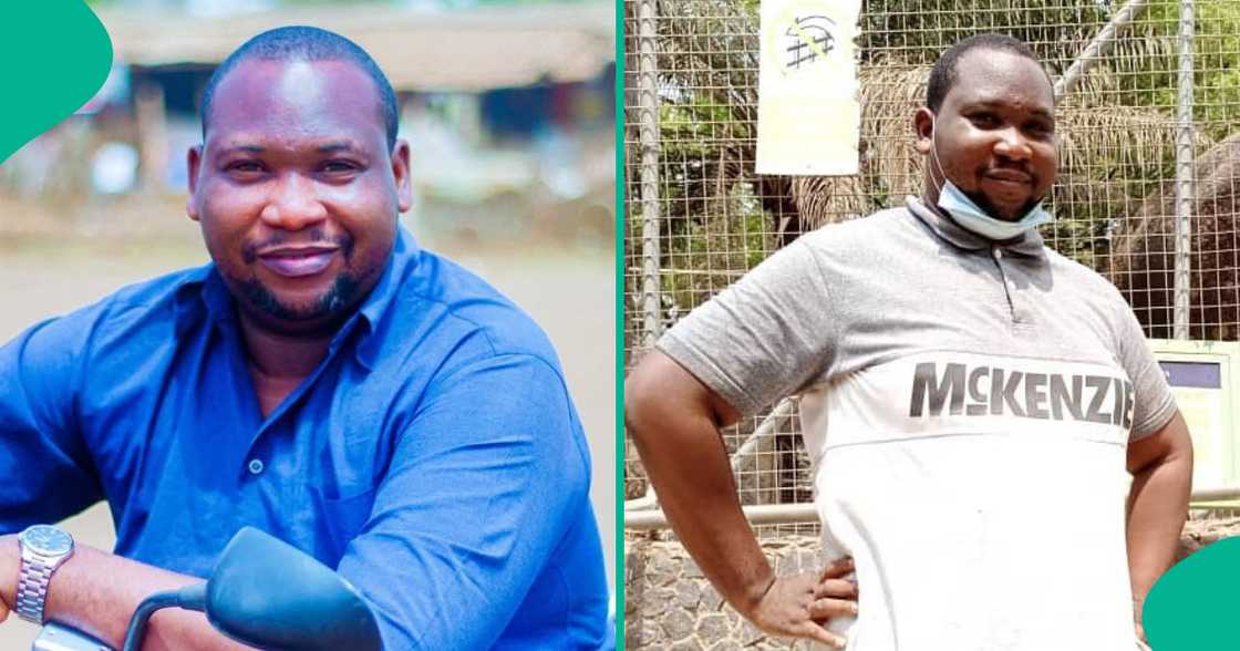 Details about movie director Rotimi Raji's death surface online. Details about movie director Rotimi Raji's death surface online.