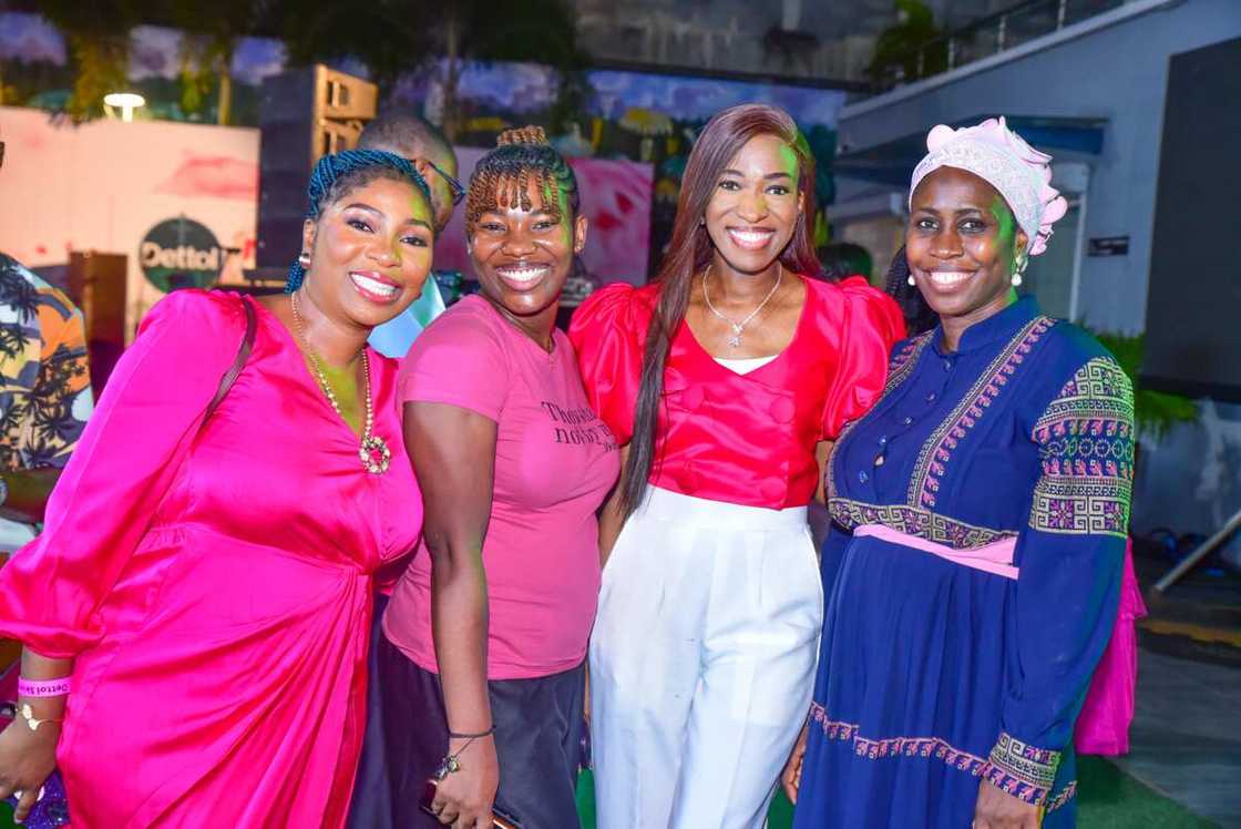 The Power of Moisturization: Dettol's Skincare Masterclass Unveils the secret to healthy skin The Power of Moisturization: Dettol's Skincare Masterclass Unveils the secret to healthy skin