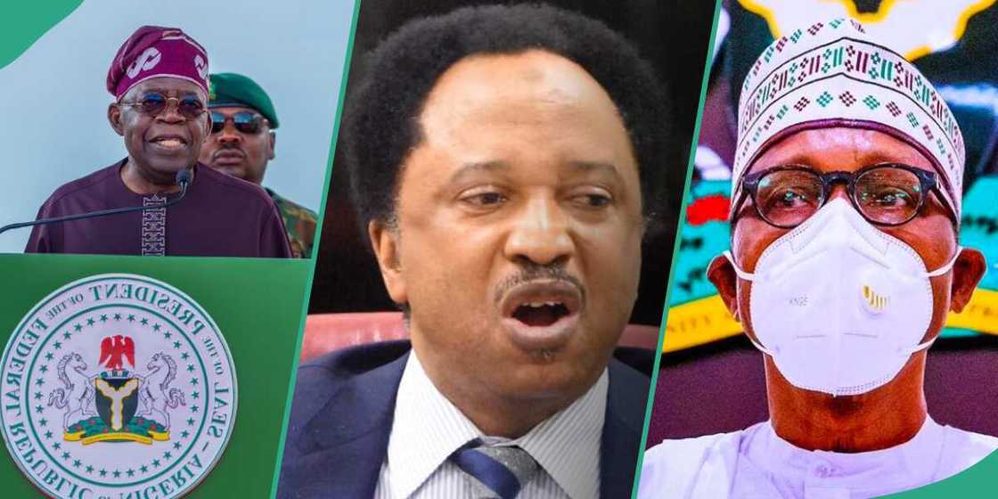 President Bola Tinubu has been urged to grant presidential pardon to some EndSARS protesters still in detention since the time of former President Muhammadu Buhari. Shehu Sani made the appeal during Democracy Day celebration. President Bola Tinubu has been urged to grant presidential pardon to some EndSARS protesters still in detention since the time of former President Muhammadu Buhari. Shehu Sani made the appeal during Democracy Day celebration.