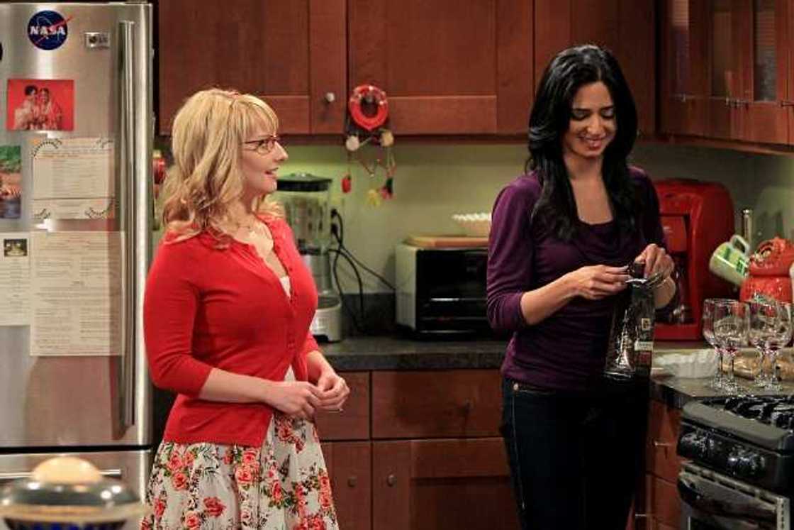 Priya Koothrappali Priya Koothrappali