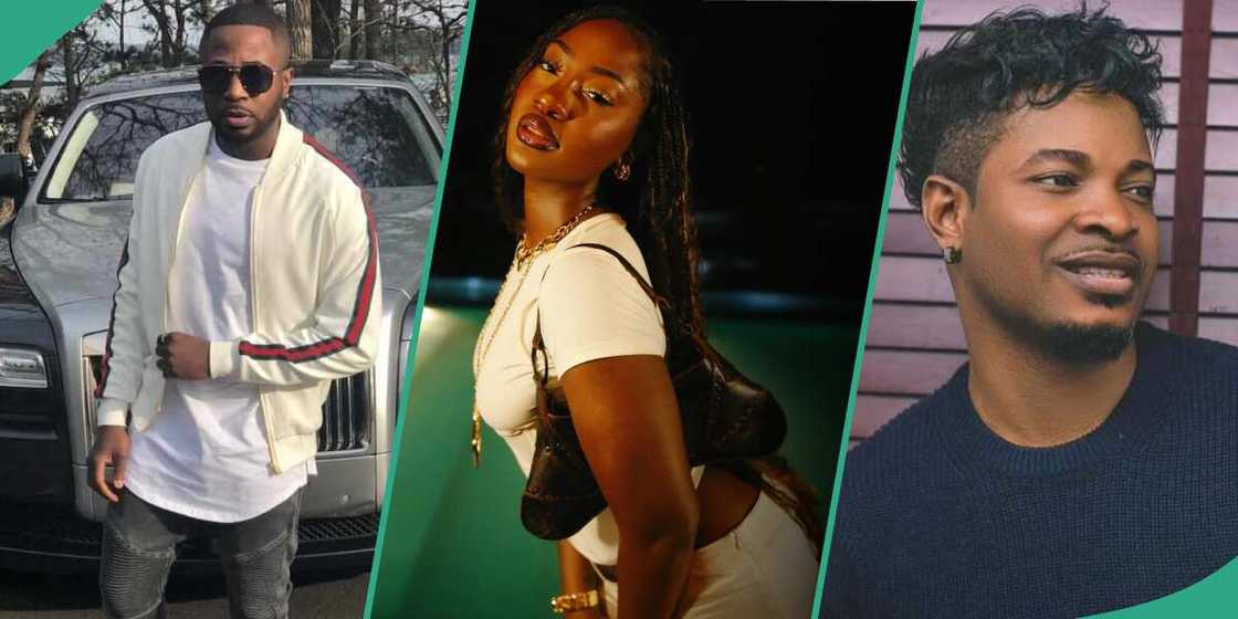 Tunde Ednut, Tems and 5 other artists who are one hit wonders Tunde Ednut, Tems and 5 other artists who are one hit wonders