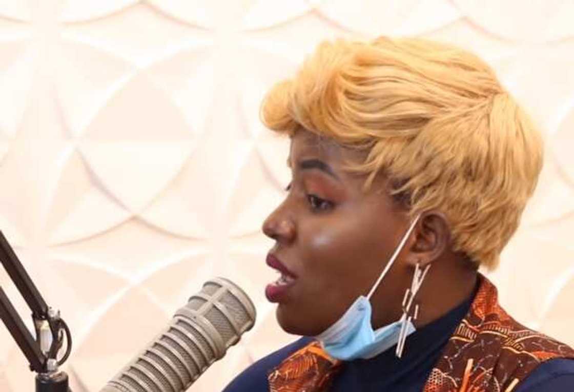 Wata mata ta ce tana da asirin amshe kudaden attajira Wata mata ta ce tana da asirin amshe kudaden attajira