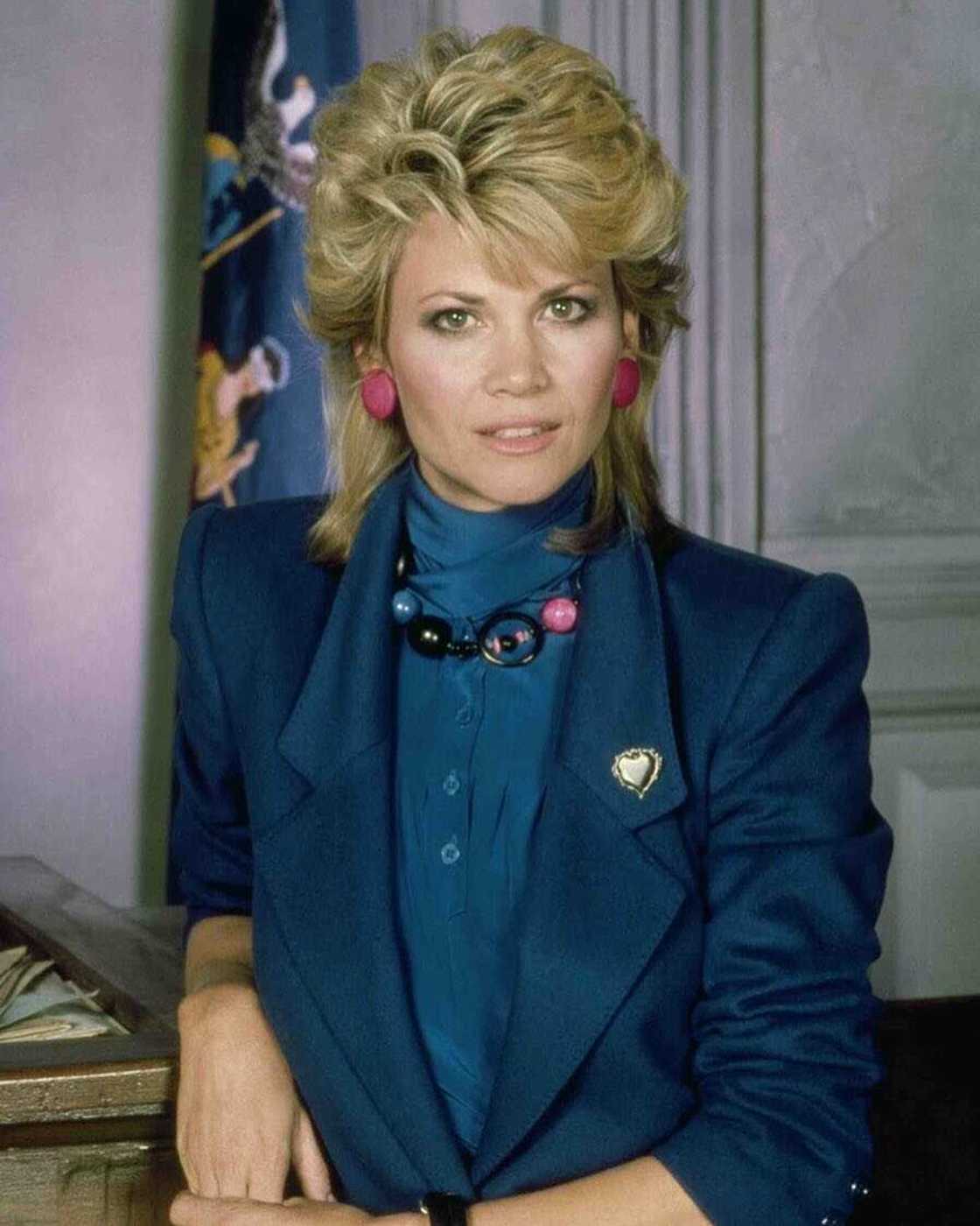 Markie Post Markie Post