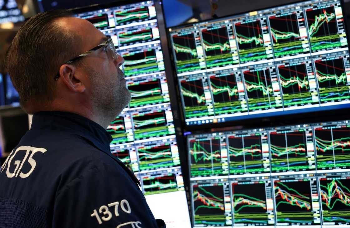 US lawmakers have been hammered by constituents worried about investments and pensions US lawmakers have been hammered by constituents worried about investments and pensions