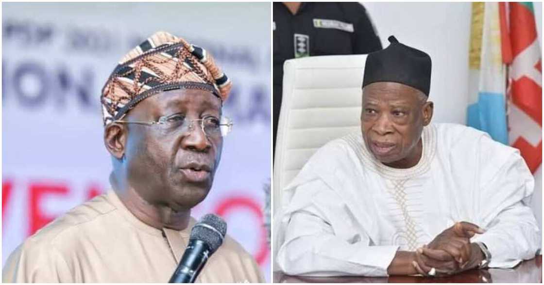 2023 general elections, PDP, APC, Plateau state, Jonah David Jang, Governor Nyesom Wike 2023 general elections, PDP, APC, Plateau state, Jonah David Jang, Governor Nyesom Wike