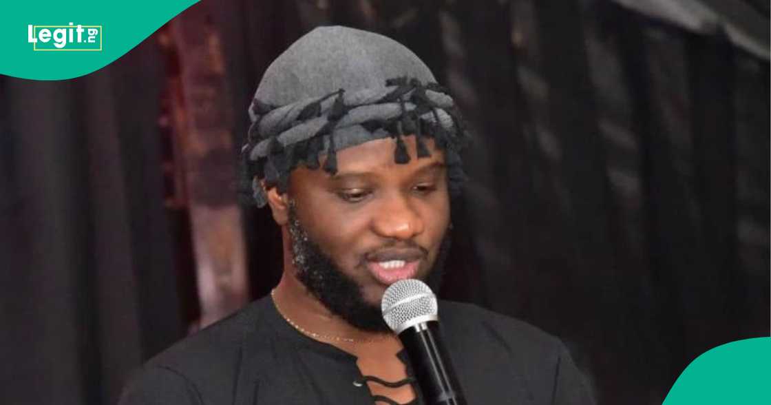 Deeone silences VDM for judging adult film star turned cele member Deeone silences VDM for judging adult film star turned cele member