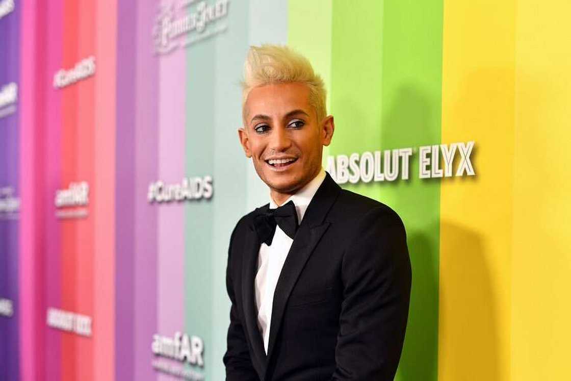 Frankie Grande Frankie Grande