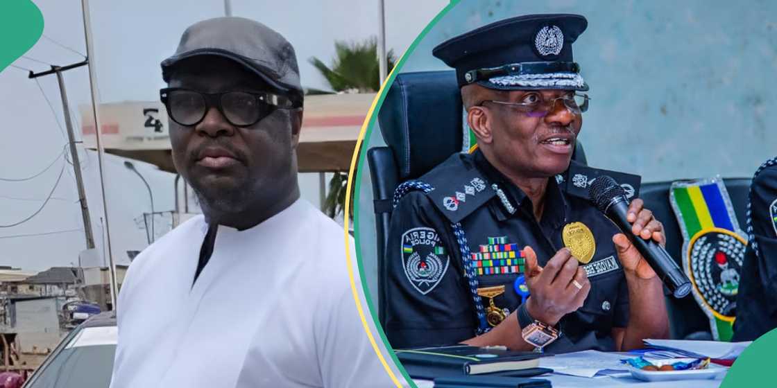 Police declare Lagos developer wanted over deadly land clash Police declare Lagos developer wanted over deadly land clash
