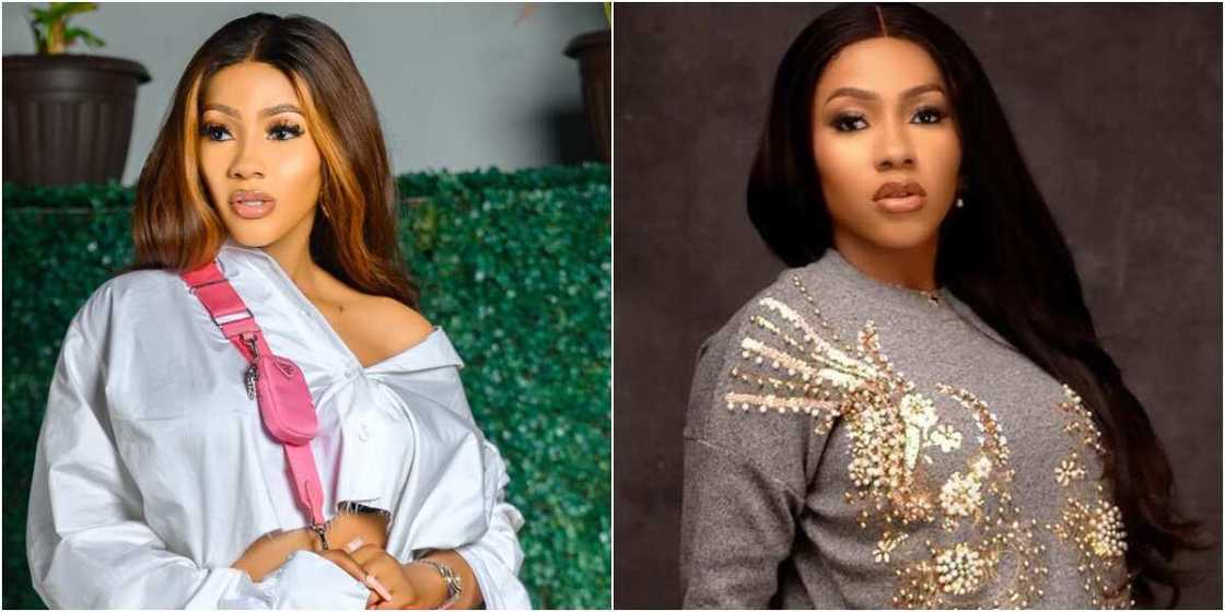 BBNaija Mercy Eke BBNaija Mercy Eke