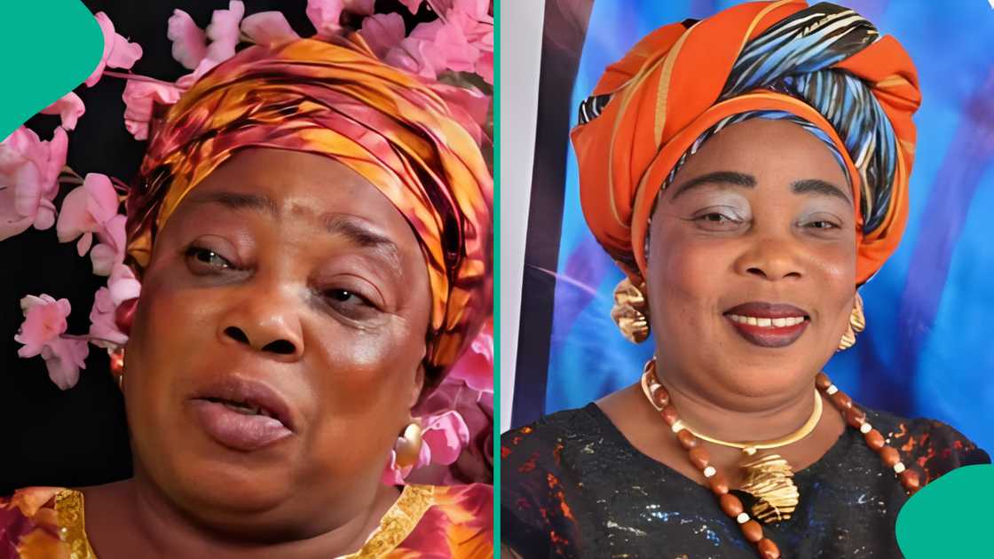 Idowu Lawal speaks about her acting career and how she survives in the industry Idowu Lawal speaks about her acting career and how she survives in the industry