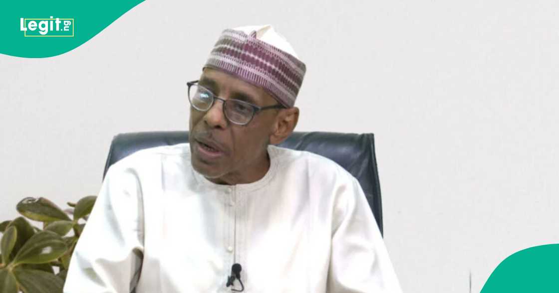 Hakeem Baba-Ahmed has criticised the coalition movement being led by former Vice President Atiku Abubakar and ex-Governor Nasir El-Rufai against President Bola Tinubu ahead of 2027. Hakeem Baba-Ahmed has criticised the coalition movement being led by former Vice President Atiku Abubakar and ex-Governor Nasir El-Rufai against President Bola Tinubu ahead of 2027.