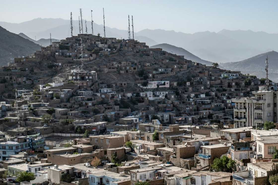 Kabul rental prices have soared as an influx of Afghans expelled from neighbouring countries further strains the limited housing supply Kabul rental prices have soared as an influx of Afghans expelled from neighbouring countries further strains the limited housing supply