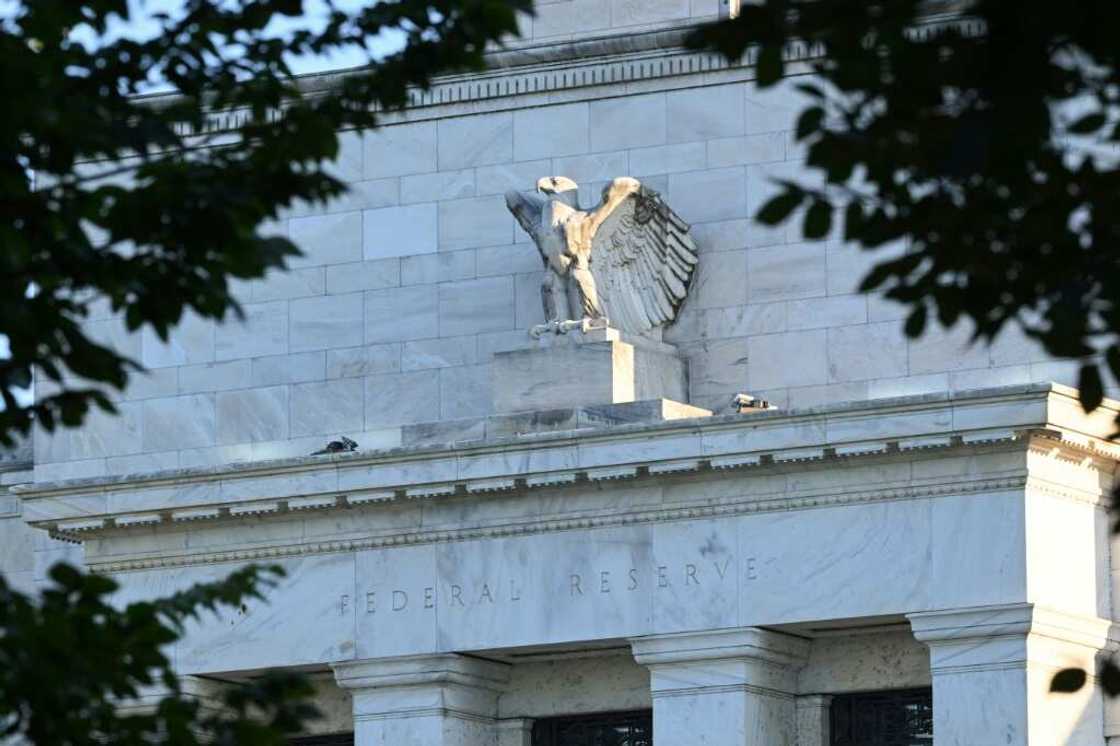 The US Federal Reserve said more rate hikes will be needed to tame inflation, but opened the door to a slower pace of increases The US Federal Reserve said more rate hikes will be needed to tame inflation, but opened the door to a slower pace of increases