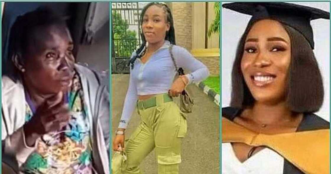 Late makeup artist Abigail's mother seeks compensation after daughter's death Late makeup artist Abigail's mother seeks compensation after daughter's death