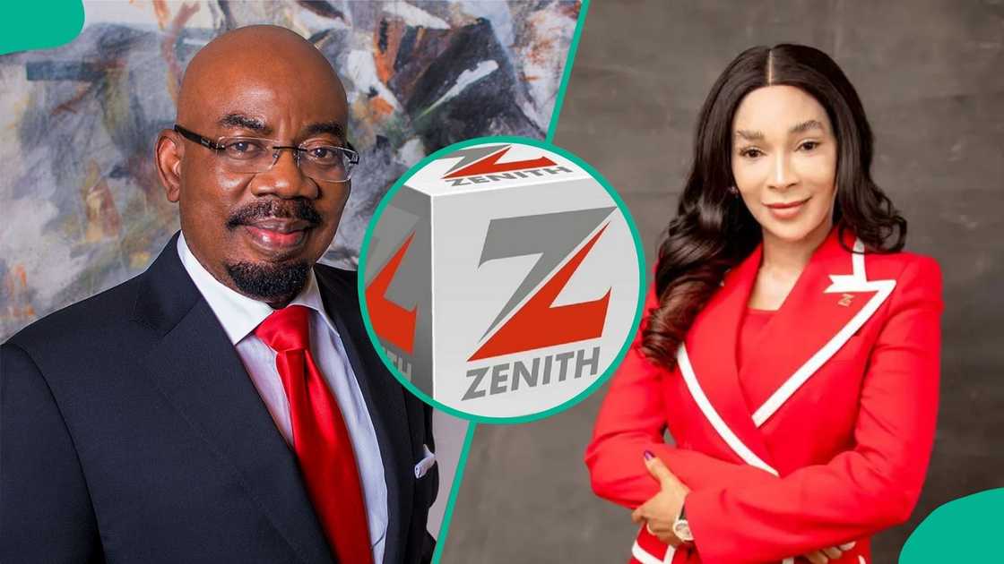Zenith Bank Boosts Cross-Border Growth with Paramount Bank Kenya Takeover Zenith Bank Boosts Cross-Border Growth with Paramount Bank Kenya Takeover