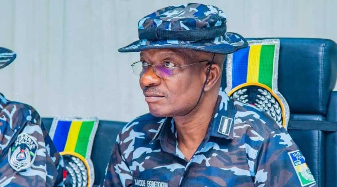 The local council chairman in Nasarawa was abducted on Monday, January 1 The local council chairman in Nasarawa was abducted on Monday, January 1
