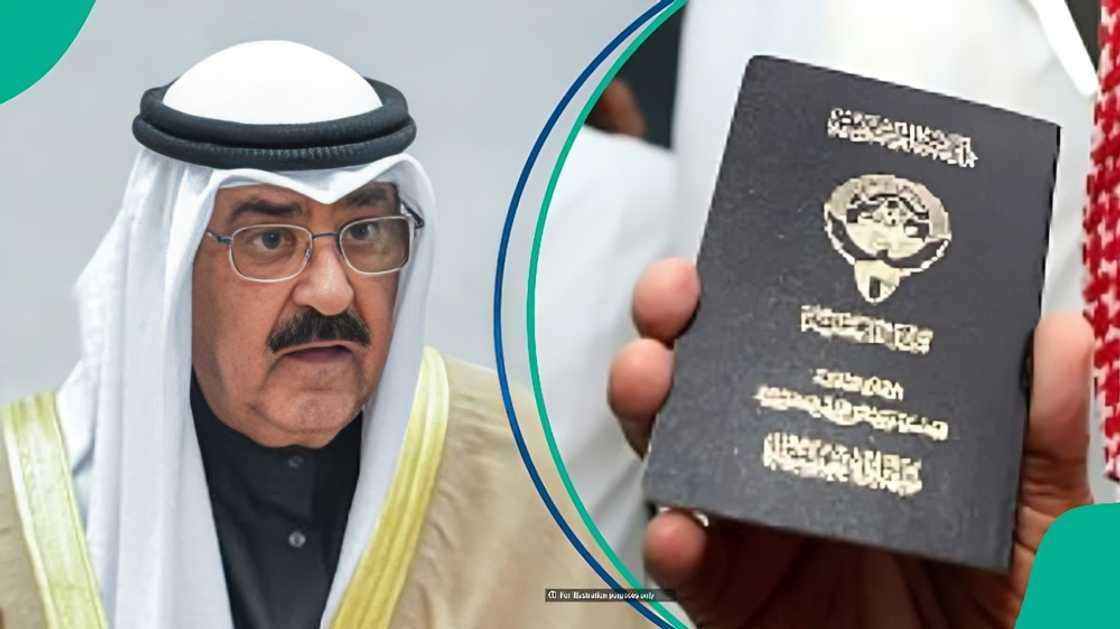 Kuwait reveals salary requirement for foreigners bringing relatives on family visa Kuwait reveals salary requirement for foreigners bringing relatives on family visa
