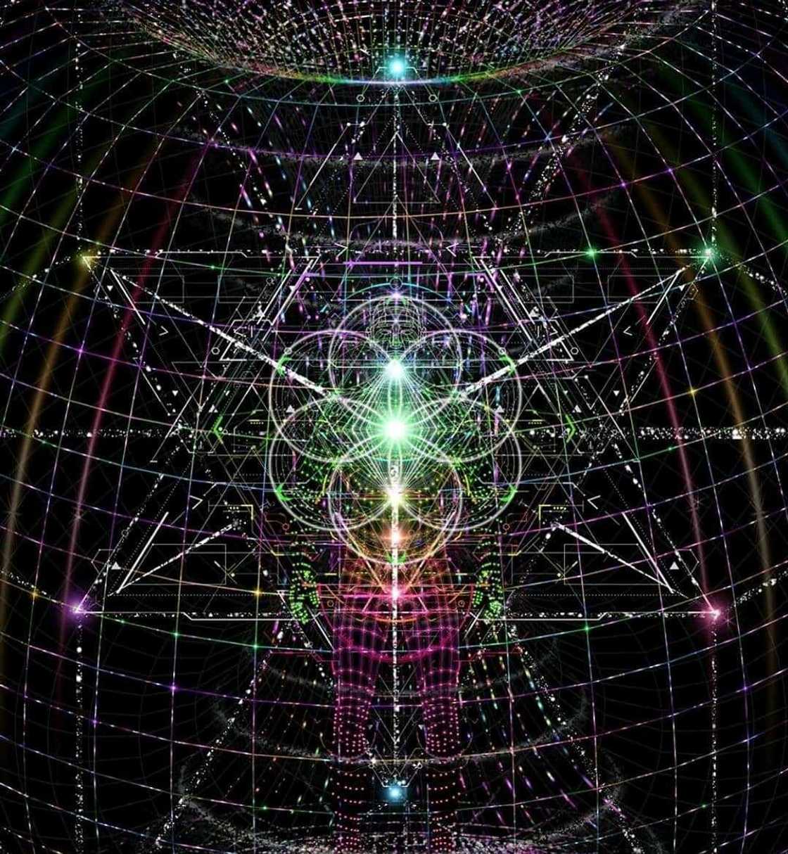 sacred geometry meanings