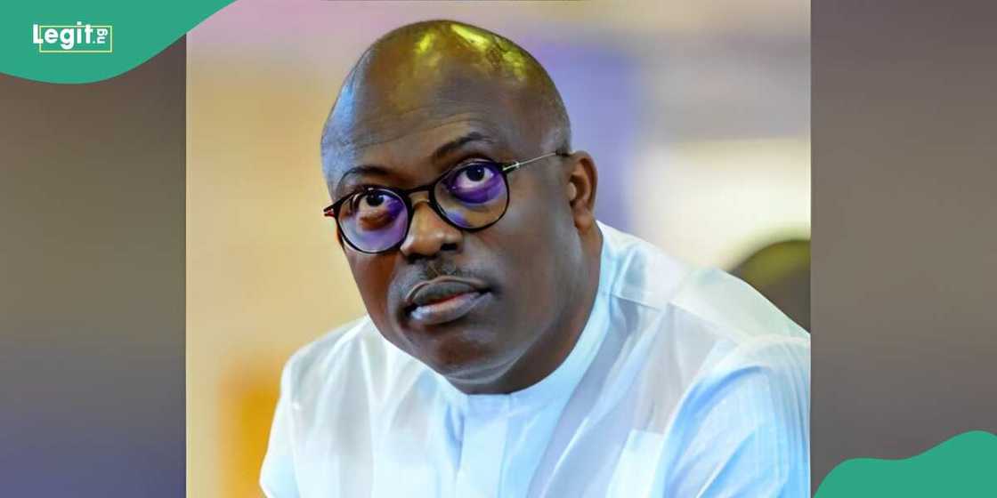 Nigerian house of reps members ignore public outrage and approved the state of emergency in Rivers as Fubara remains suspended Nigerian house of reps members ignore public outrage and approved the state of emergency in Rivers as Fubara remains suspended