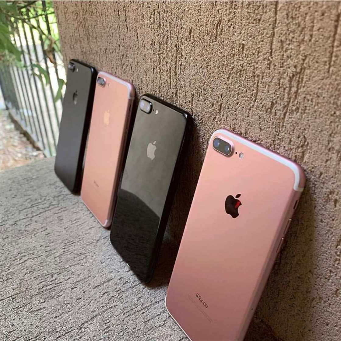 iPhone 7 Plus specs iPhone 7 Plus specs