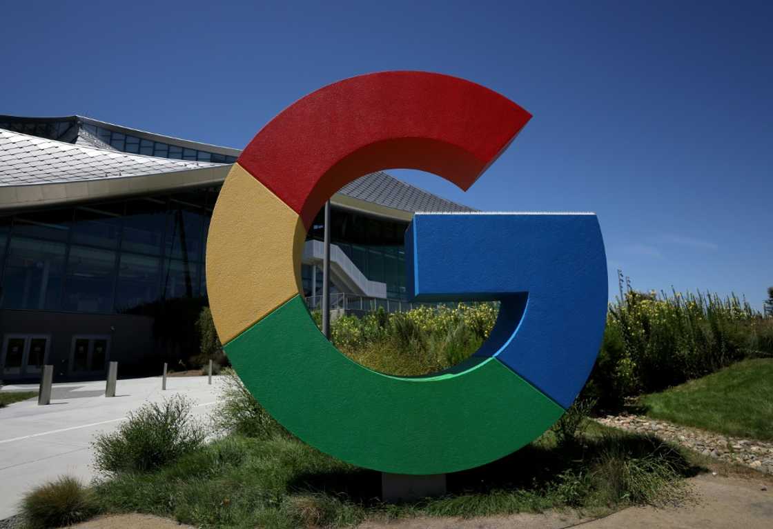 Tech giant Google reported robust third-quarter results, but worries persist about whether it is losing ground in the AI race Tech giant Google reported robust third-quarter results, but worries persist about whether it is losing ground in the AI race